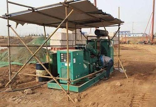 吉利发电机出租 吉利发电机出租