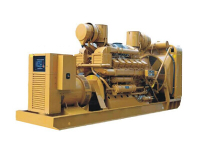 吉利发电机出租