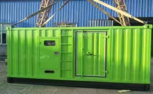 吉利600kw大型柴油发电机组出租价格 吉利600kw大型柴油发电机组出租价格